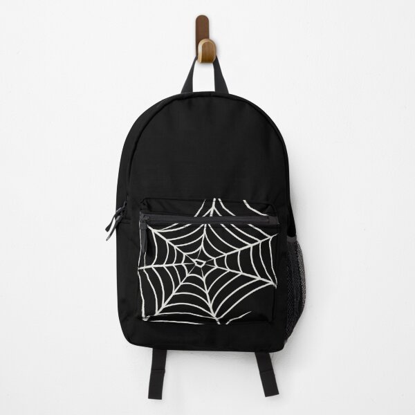 Item preview, spider web designed and sold by kim tang.