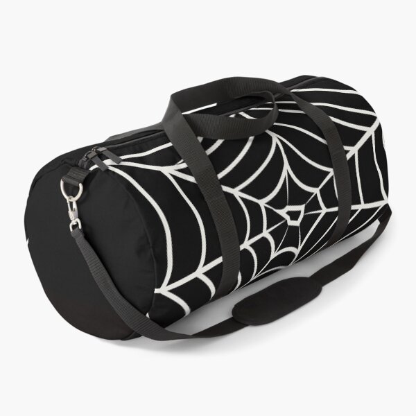 Item preview, spider web designed and sold by kim tang.