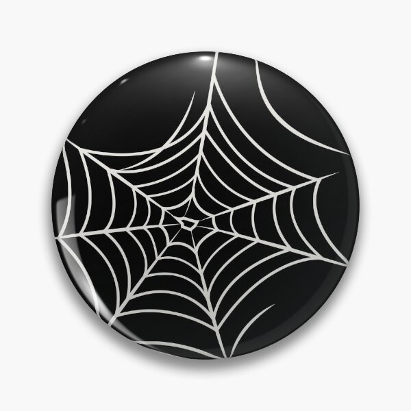 Item preview, spider web designed and sold by kim tang.