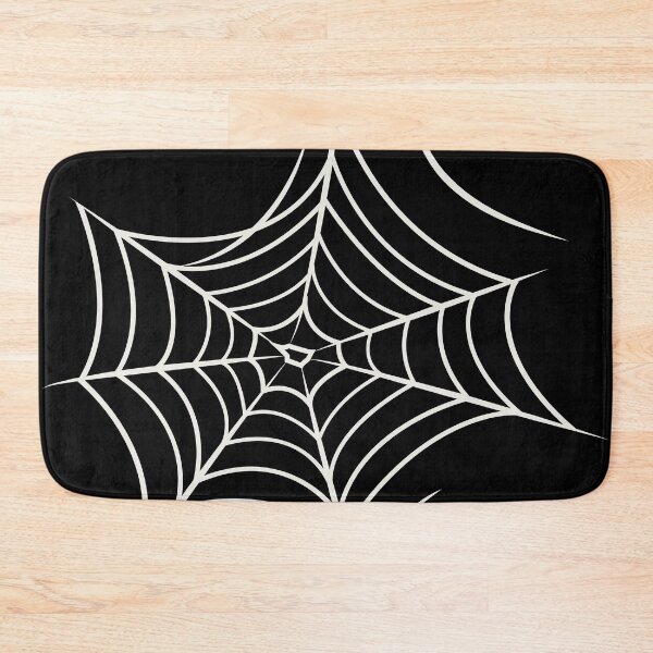 Item preview, spider web designed and sold by kim tang.