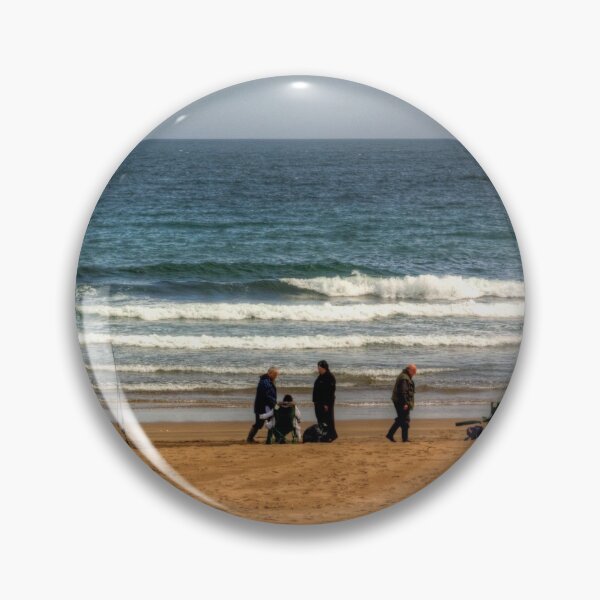 Item preview, Beachcasting designed and sold by tomg.