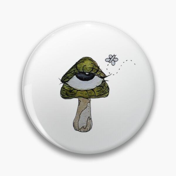 Item preview, Green Mushie designed and sold by txybabie.