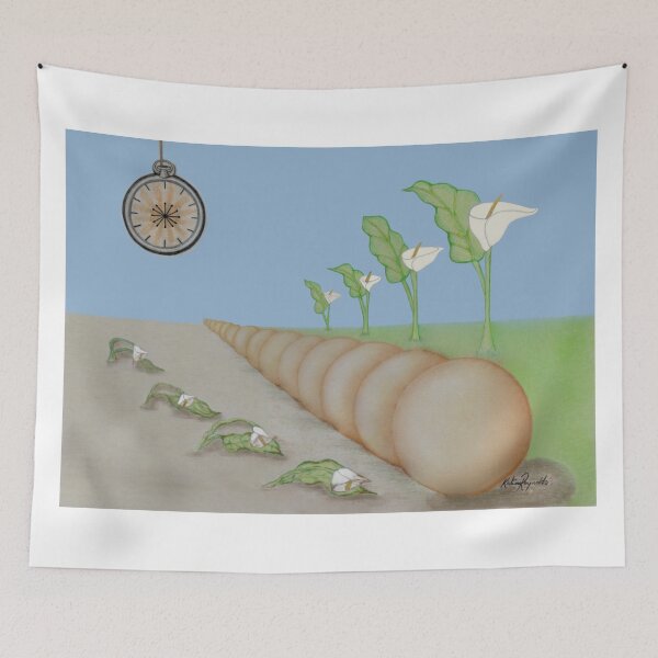 Item preview, Changing times designed and sold by Katrina Reynolds.