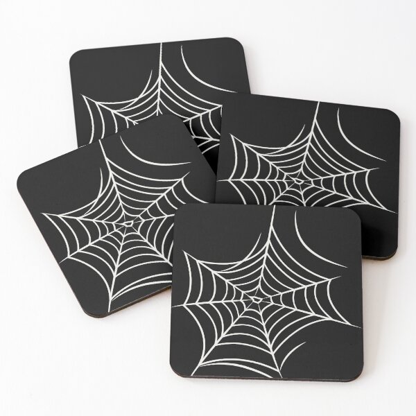 Item preview, spider web designed and sold by kim tang.