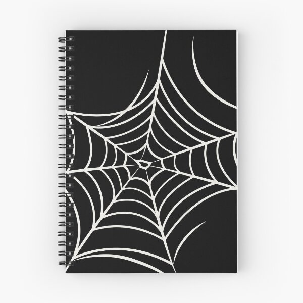 Item preview, spider web designed and sold by kim tang.