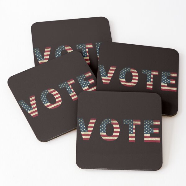 Item preview, Vote in the 2020 USA Elections  designed and sold by Vero De.
