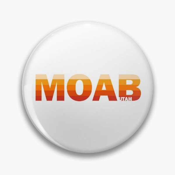 Item preview, MOAB, UTAH designed and sold by strayfoto.