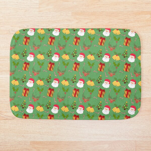 Item preview, Christmas Collage designed and sold by indep-store.