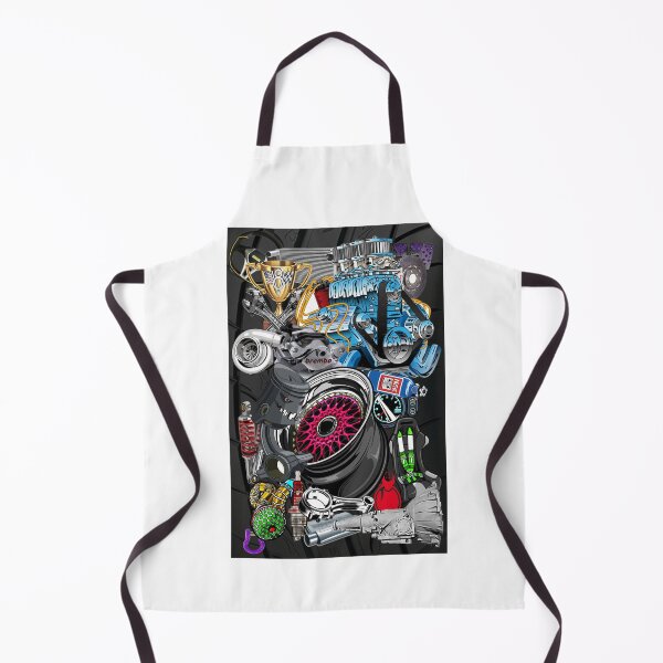 Item preview, Car Parts Mania designed and sold by PrintYourOwn.