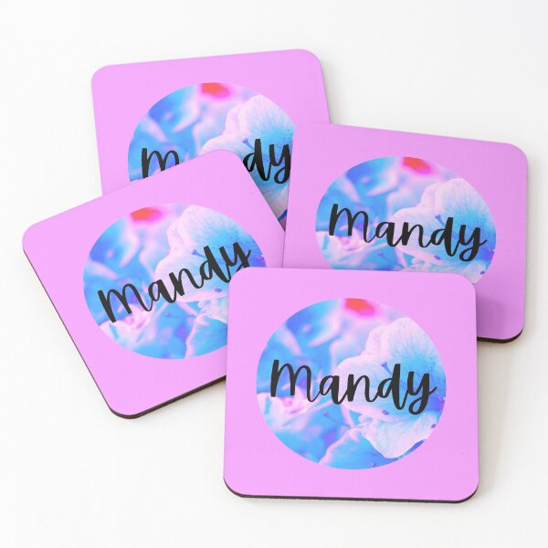 Item preview, Mandy designed and sold by CloudNinetyNine.