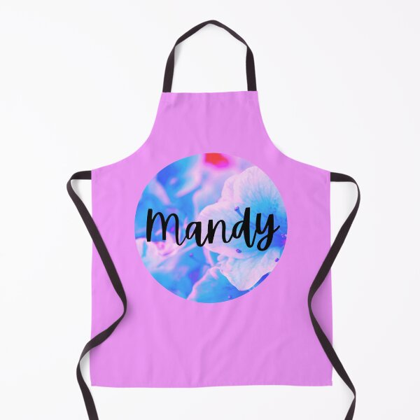 Item preview, Mandy designed and sold by CloudNinetyNine.
