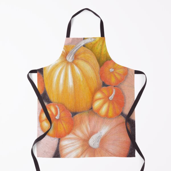 Item preview, Pencil Pumpkin Patch designed and sold by MikkiDashDesign.