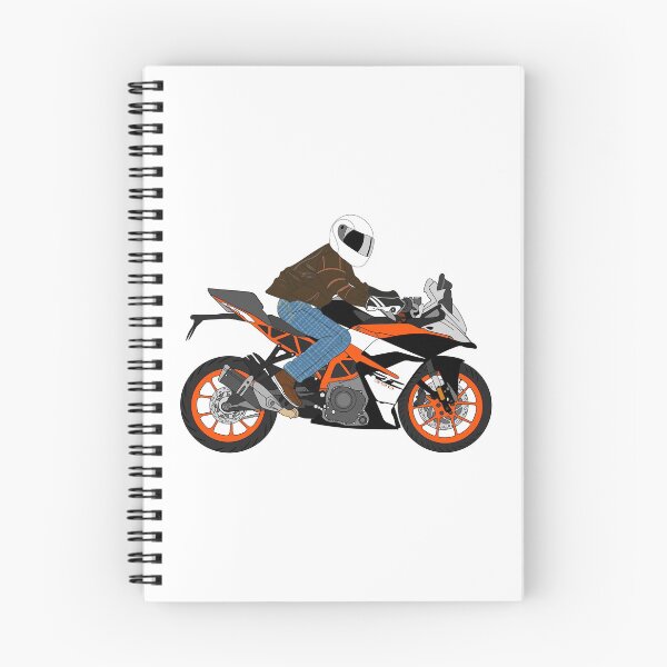 Item preview, RC 390 Rider designed and sold by Bums-and-Brums.