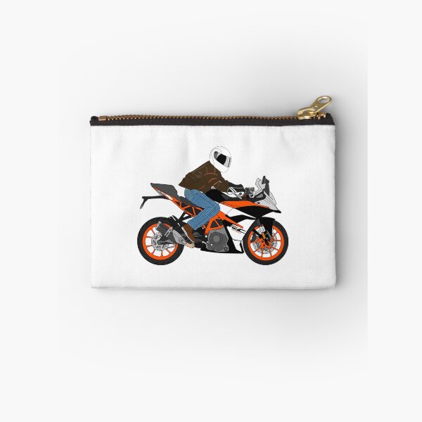 Item preview, RC 390 Rider designed and sold by Bums-and-Brums.