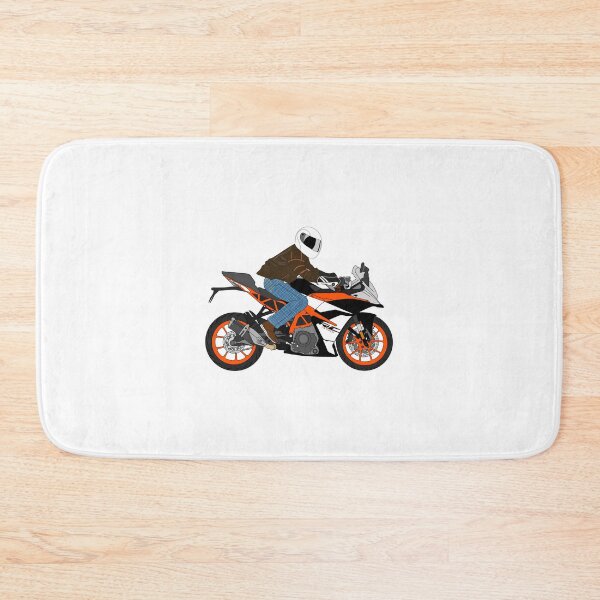Item preview, RC 390 Rider designed and sold by Bums-and-Brums.