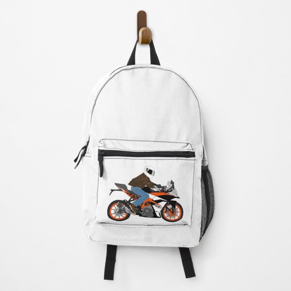 Item preview, RC 390 Rider designed and sold by Bums-and-Brums.