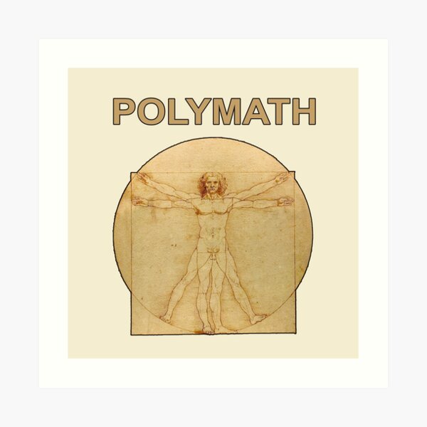 didactic polymath