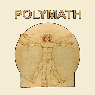 Artwork thumbnail, Polymath by NoMatterLab