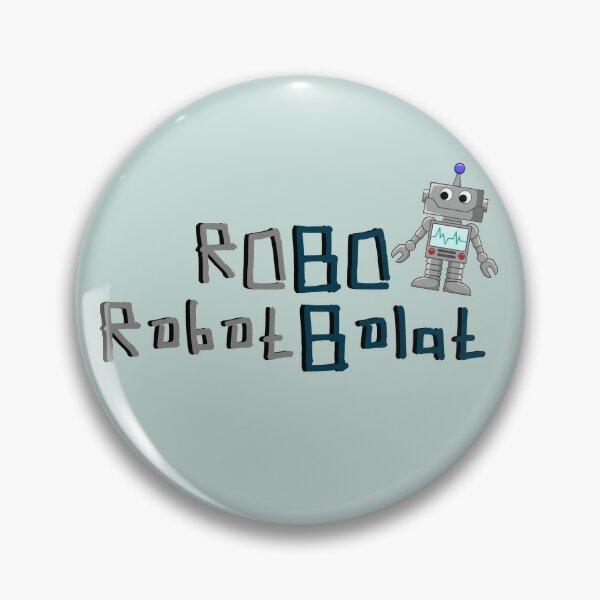 Pin on Things for Robo