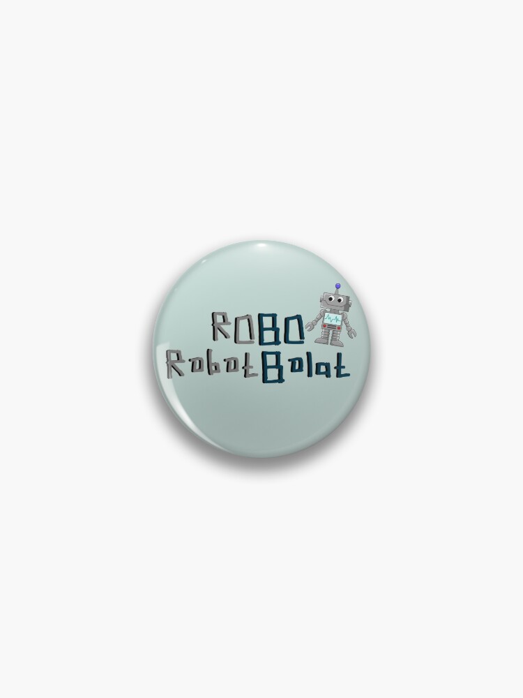 Pin on Things for Robo