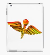 Art Work iPad Case/Skin