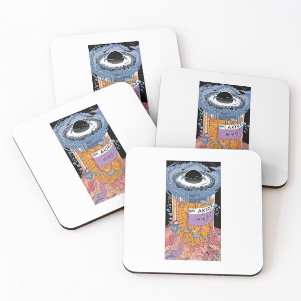 Item preview, AKIRA designed and sold by DMIN.