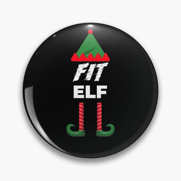 Item preview, Fit Elf designed and sold by Allyoudois.