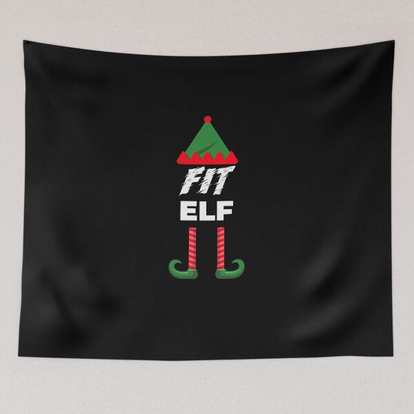 Item preview, Fit Elf designed and sold by Allyoudois.