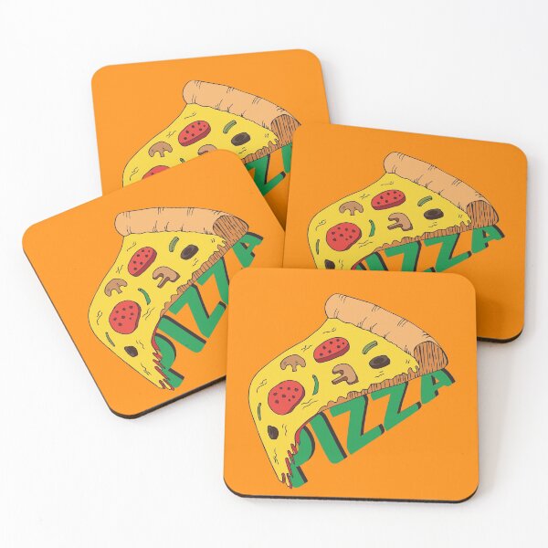 Item preview, Pizza  designed and sold by eriettataf.