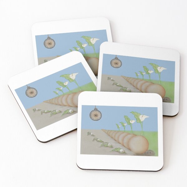 Item preview, Changing times designed and sold by Katrina Reynolds.