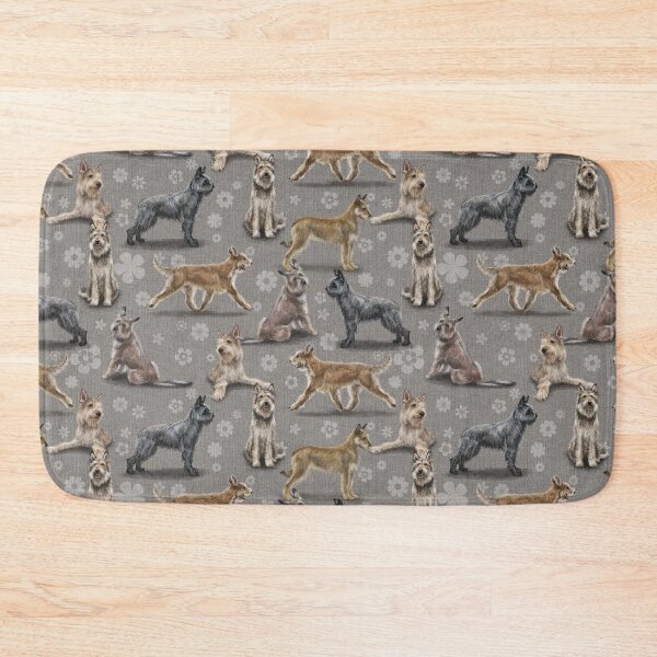 Item preview, The Berger Picard designed and sold by Elspeth Rose Design.