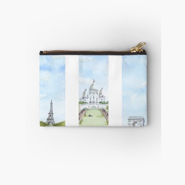 Item preview, Paris Trio designed and sold by sydneymusselman.
