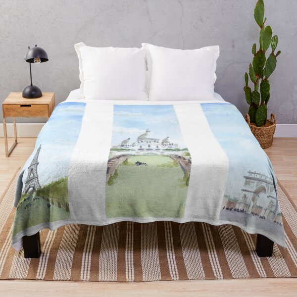 Item preview, Paris Trio designed and sold by sydneymusselman.