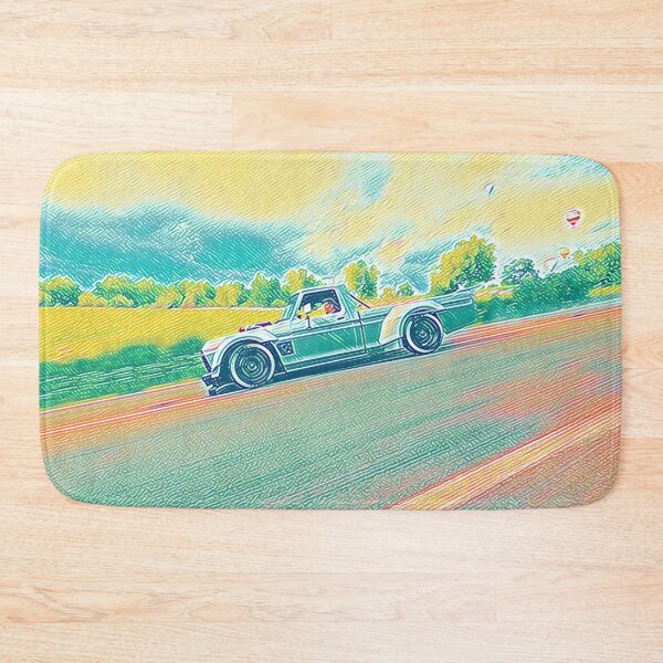 Item preview, American Drift Machine  designed and sold by ^ H12021 ^.