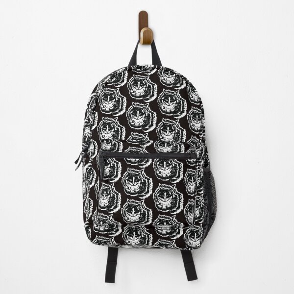 Item preview, Average cat - black designed and sold by batisfera.