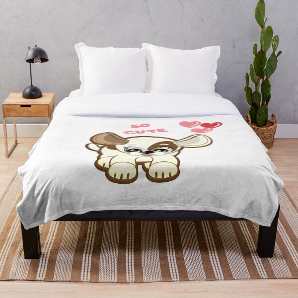 Item preview, Adorable Puppy Design for Dog Lovers designed and sold by Teenegers Designs.