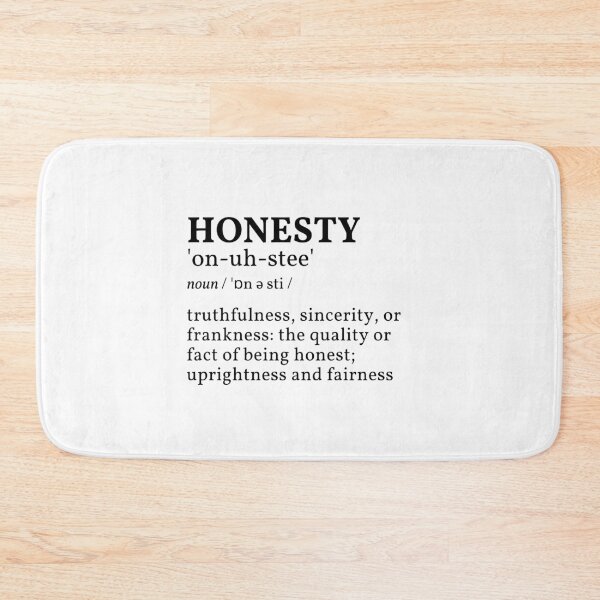 Item preview, Honesty designed and sold by AlwaysYellowNam.