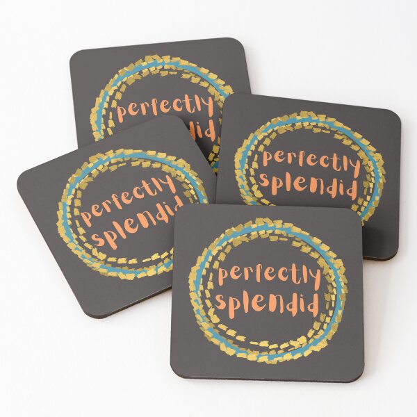 Item preview, Perfectly Splendid designed and sold by hashnan21.