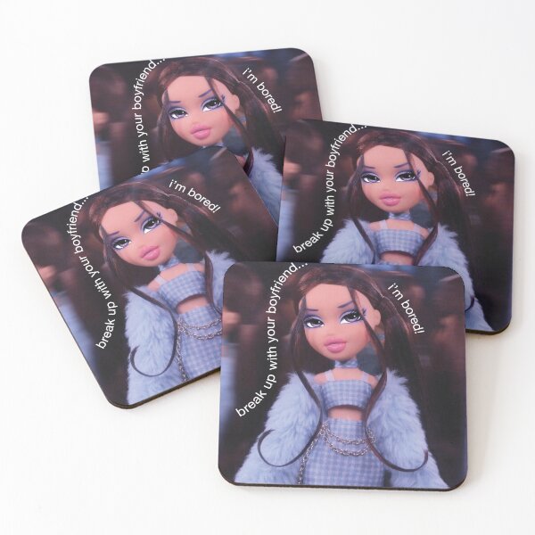 Item preview, Bratz Ariana designed and sold by avristea.