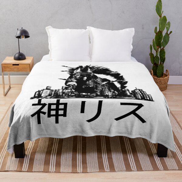 Item preview, Squirrel funny cute parody city funny designed and sold by shurikaner.