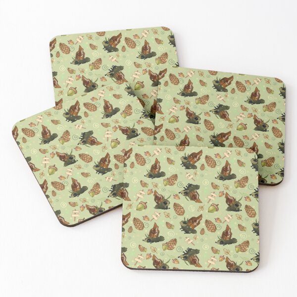 Item preview, RIGEL SEAMLESS PATTERN designed and sold by 8G.