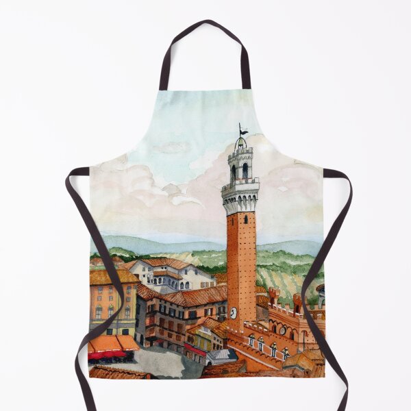 Item preview, Siena, Italy designed and sold by sydneymusselman.