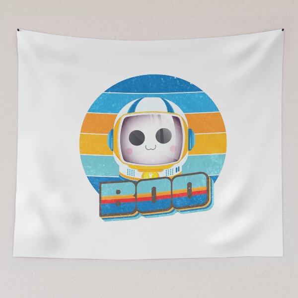 Item preview, Cutest Boo In The Galaxy designed and sold by smoothieloverrr.