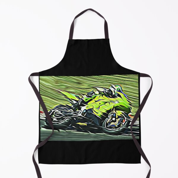 Item preview, Full Speed on two Wheels VIII designed and sold by Glineur.