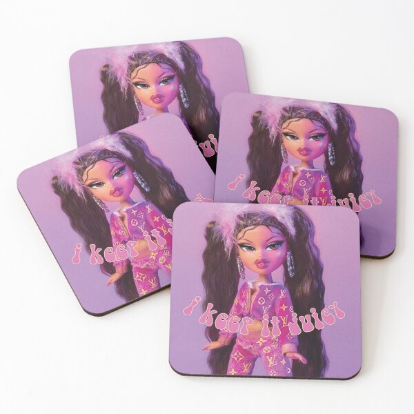 Item preview, Bratz Doja Cat designed and sold by avristea.
