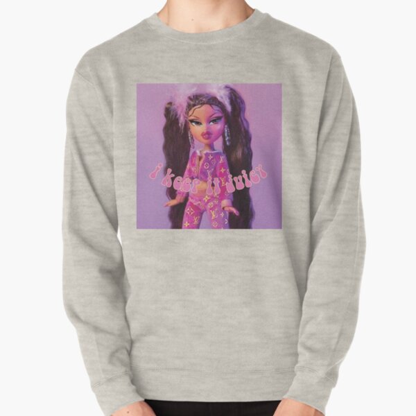 Baked bratz hoodie hot sale