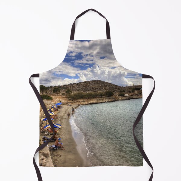 Item preview, The Beach at Pondamos designed and sold by tomg.