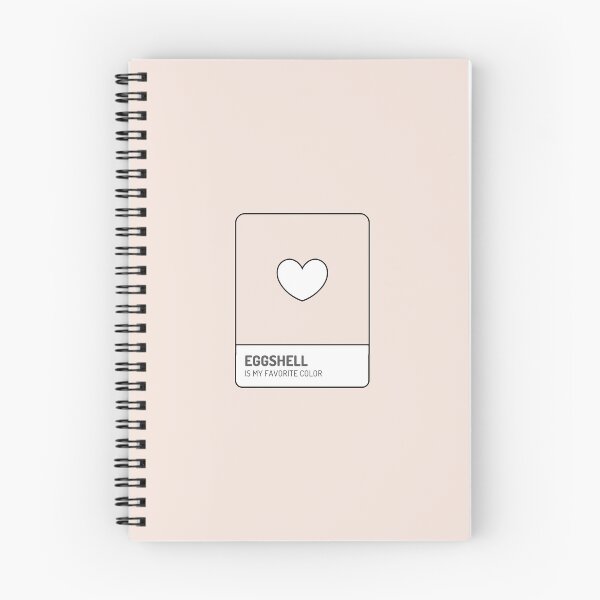 Item preview, Eggshell Pantone  designed and sold by Hey QiQi 嘿淇淇.