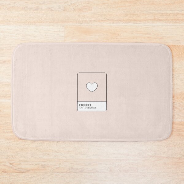 Item preview, Eggshell Pantone  designed and sold by Hey QiQi 嘿淇淇.