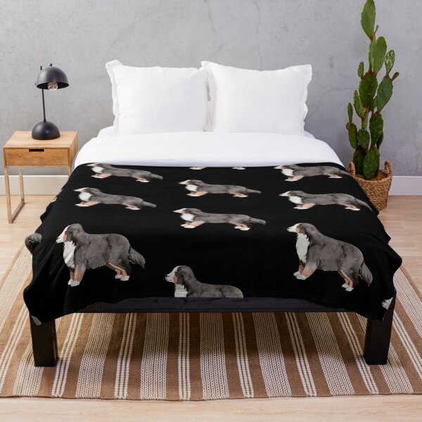 Item preview, Bernise Mountain Dog - cute gifts for dog moms and dog dads designed and sold by MameDesign.
